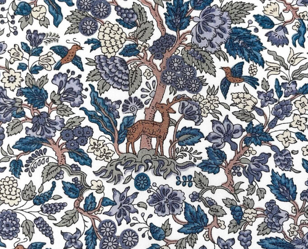 Savlesmæk - liberty salters forest