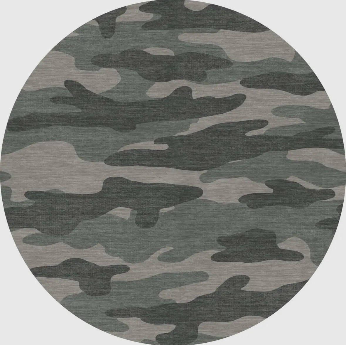 Todelt sæt - camo