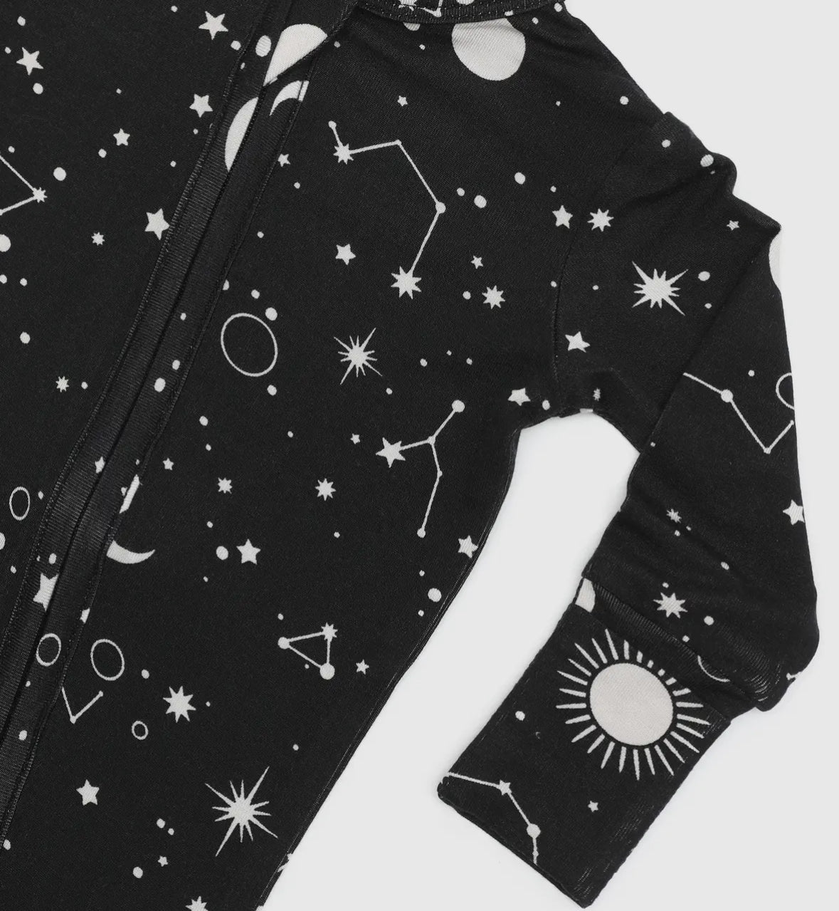 Dragt - Starry night