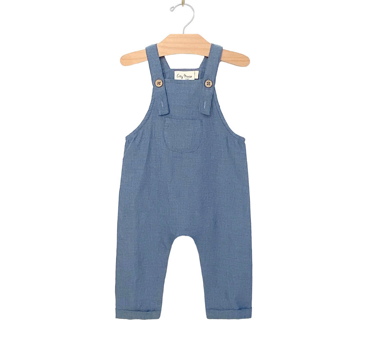 Selebukser - Chambray