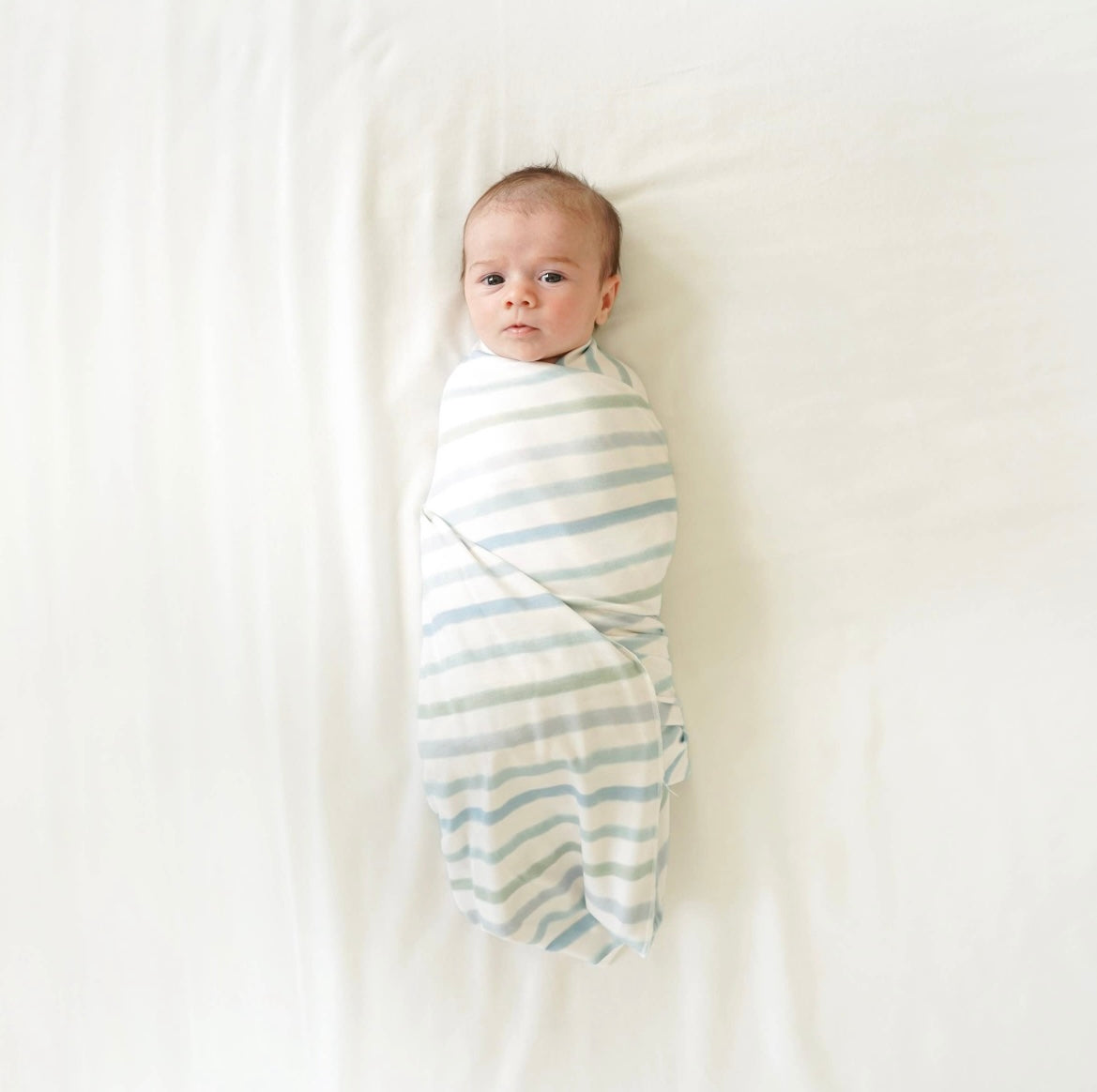 Svøb - Dapper stripes