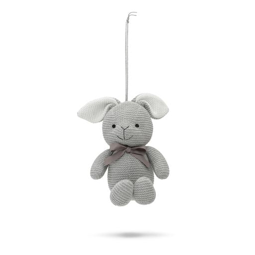 Bamse - Kanin Grey Dune